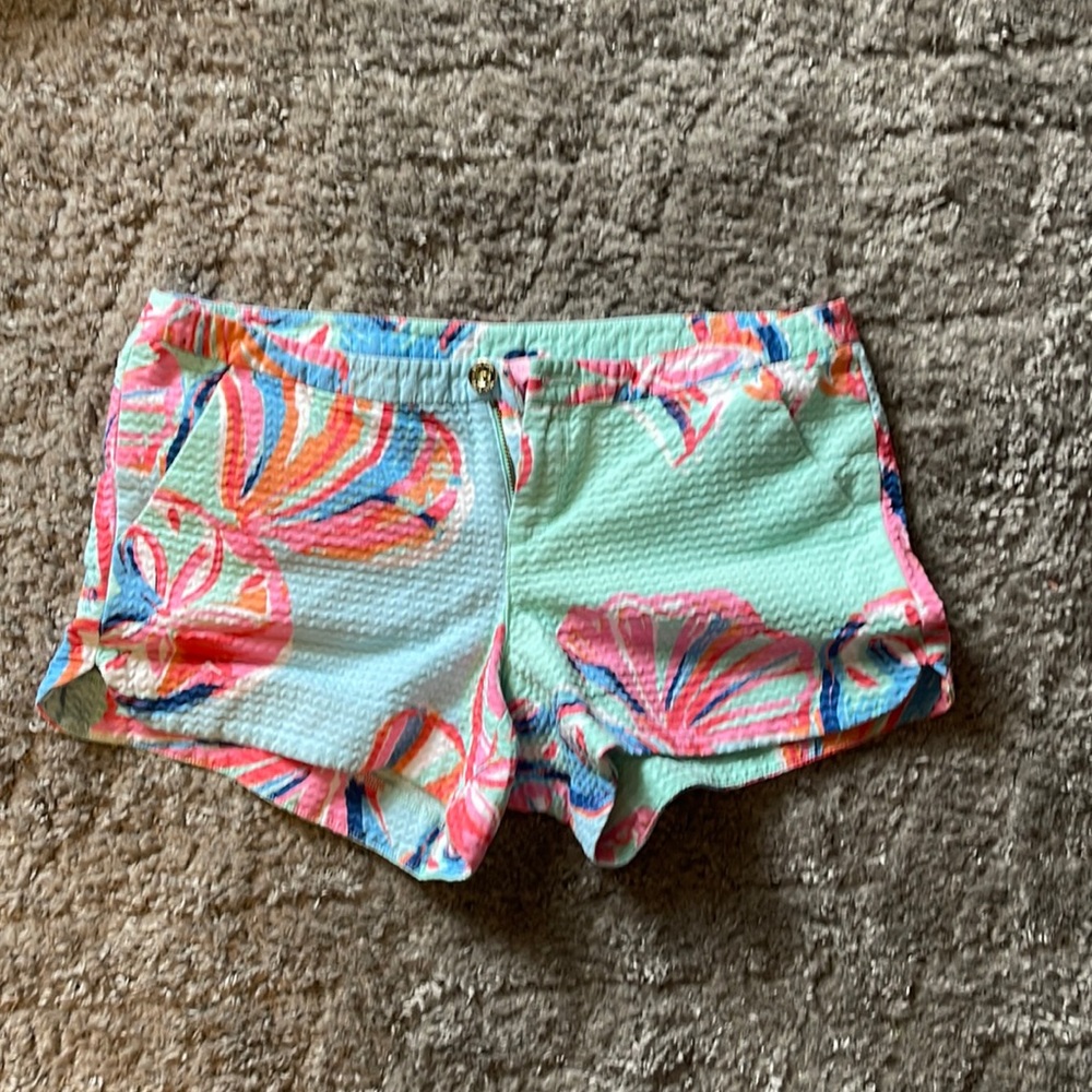 Lily Pulitzer